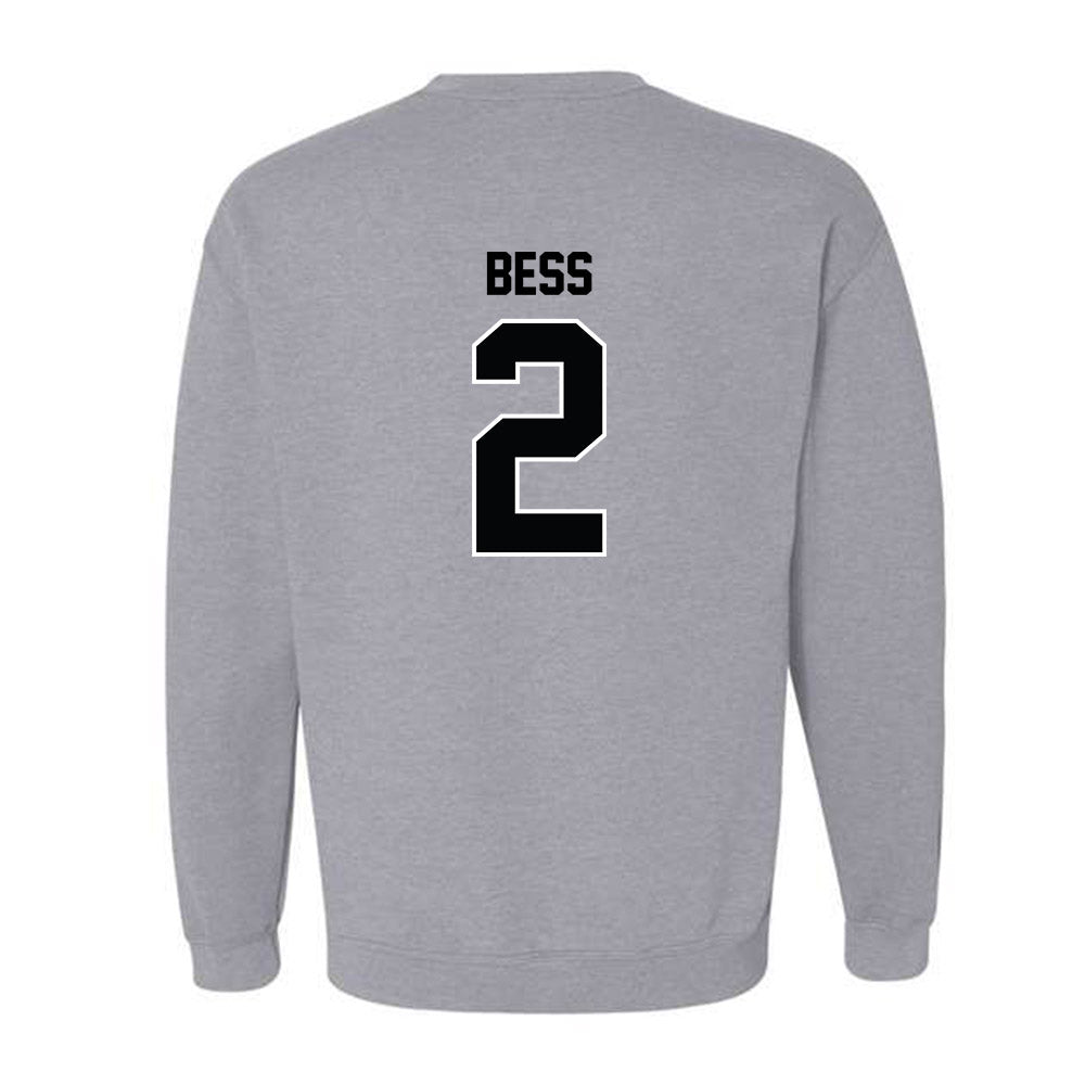 PFW - NCAA Women's Basketball : Rylee Bess - Classic Shersey Crewneck Sweatshirt-1