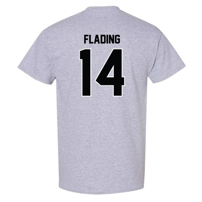 PFW - NCAA Women's Soccer : Soraya Flading - Classic Shersey T-Shirt-1