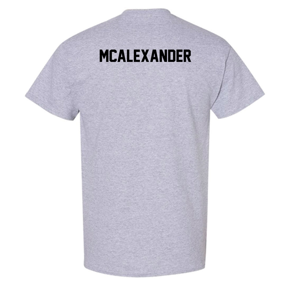 PFW - NCAA Women's Track & Field : Ava McAlexander - Classic Shersey T-Shirt-1