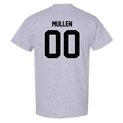 PFW - NCAA Men's Soccer : Nicolas Mullen - Classic Shersey T-Shirt-1