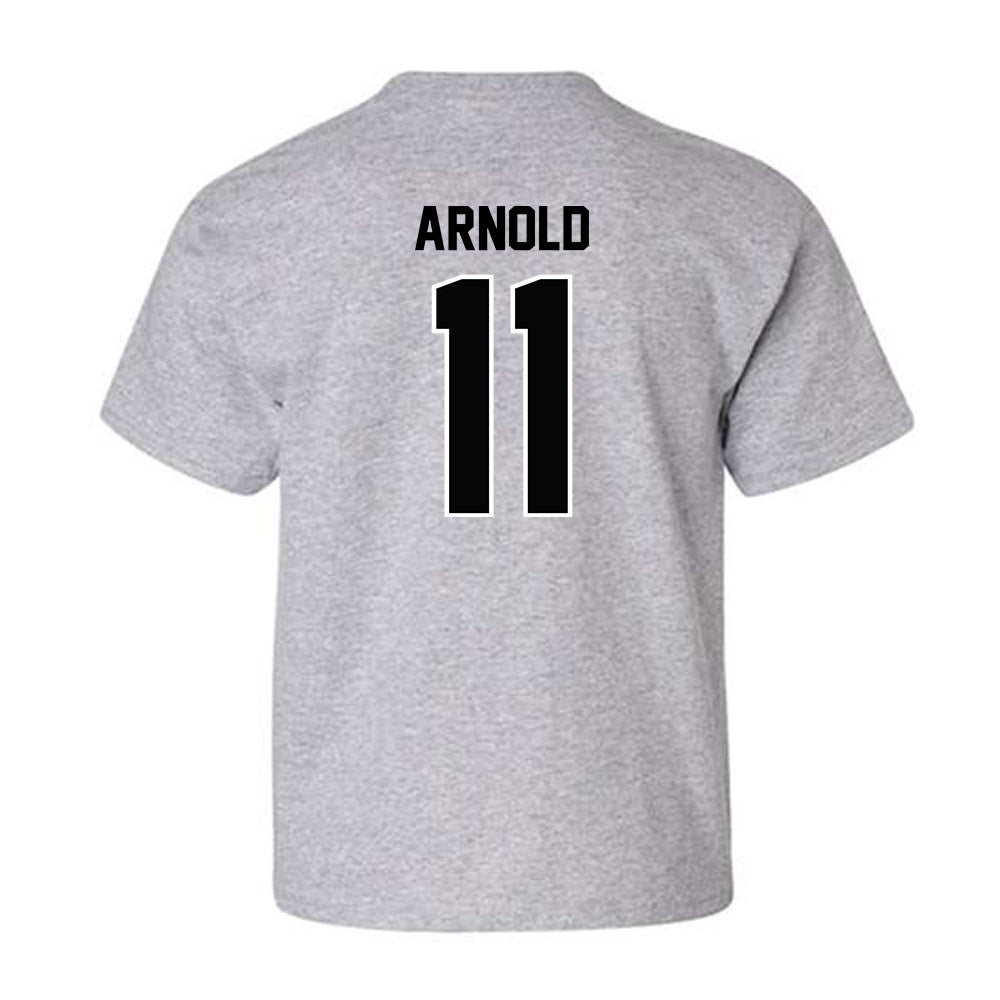 PFW - NCAA Men's Basketball : Jaiden Arnold - Classic Shersey Youth T-Shirt-1