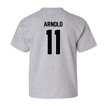 PFW - NCAA Men's Basketball : Jaiden Arnold - Classic Shersey Youth T-Shirt-1