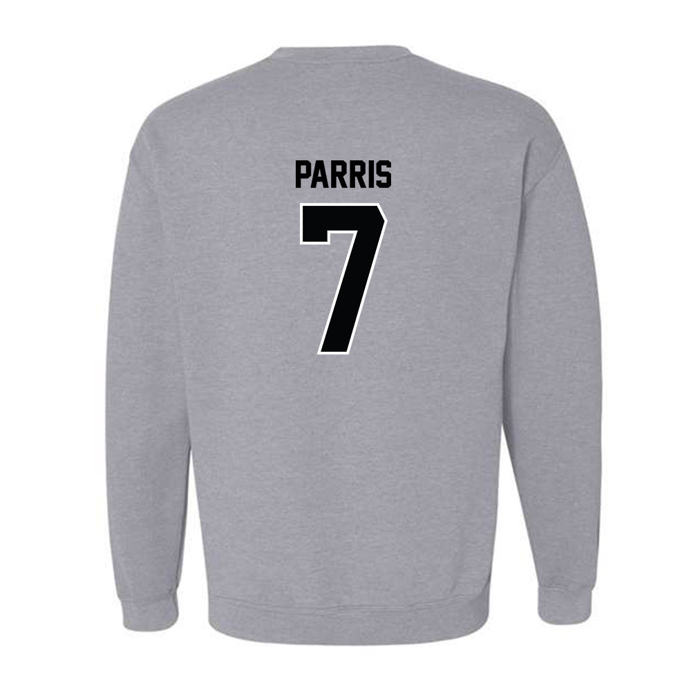 PFW - NCAA Women's Volleyball : Avery Parris - Classic Shersey Crewneck Sweatshirt-1