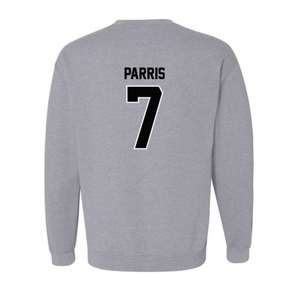 PFW - NCAA Women's Volleyball : Avery Parris - Classic Shersey Crewneck Sweatshirt-1