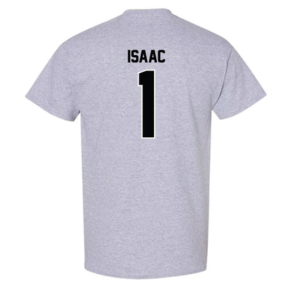 PFW - NCAA Men's Basketball : Anthony Isaac - Classic Shersey T-Shirt-1