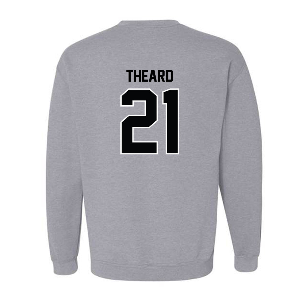 PFW - NCAA Men's Soccer : Trey Theard - Classic Shersey Crewneck Sweatshirt-1