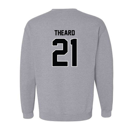 PFW - NCAA Men's Soccer : Trey Theard - Classic Shersey Crewneck Sweatshirt-1