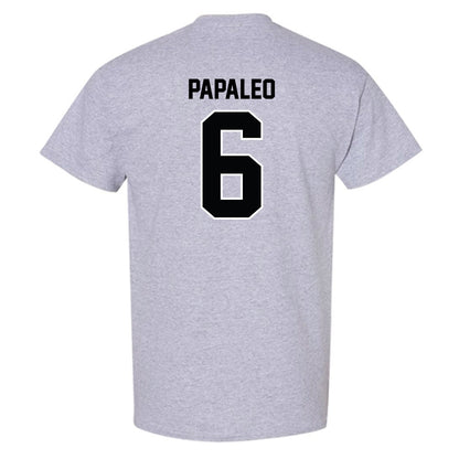 PFW - NCAA Men's Volleyball : Raul Papaleo - Classic Shersey T-Shirt