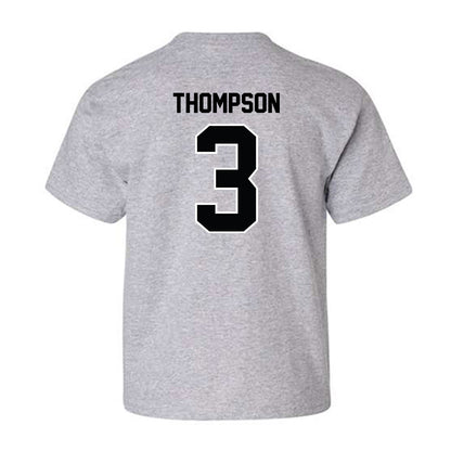 PFW - NCAA Men's Basketball : Carl Thompson - Classic Shersey Youth T-Shirt-1