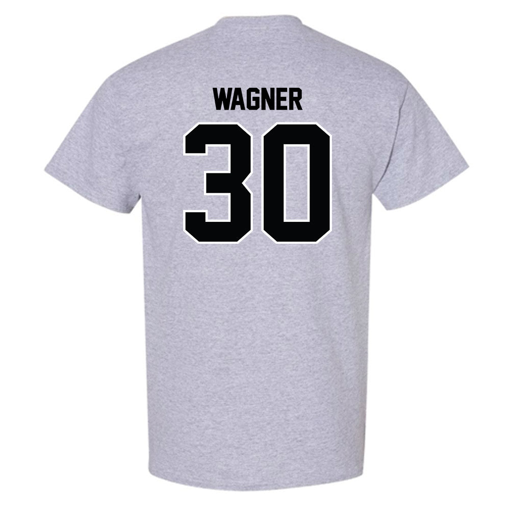 PFW - NCAA Women's Basketball : Avery Wagner - Classic Shersey T-Shirt-1
