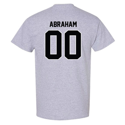 PFW - NCAA Women's Soccer : Aimee Abraham - Classic Shersey T-Shirt-1