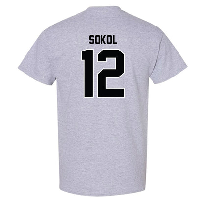 PFW - NCAA Women's Soccer : Sabrina Sokol - Classic Shersey T-Shirt-1