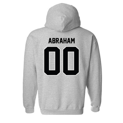 PFW - NCAA Women's Soccer : Aimee Abraham - Classic Shersey Hooded Sweatshirt-1