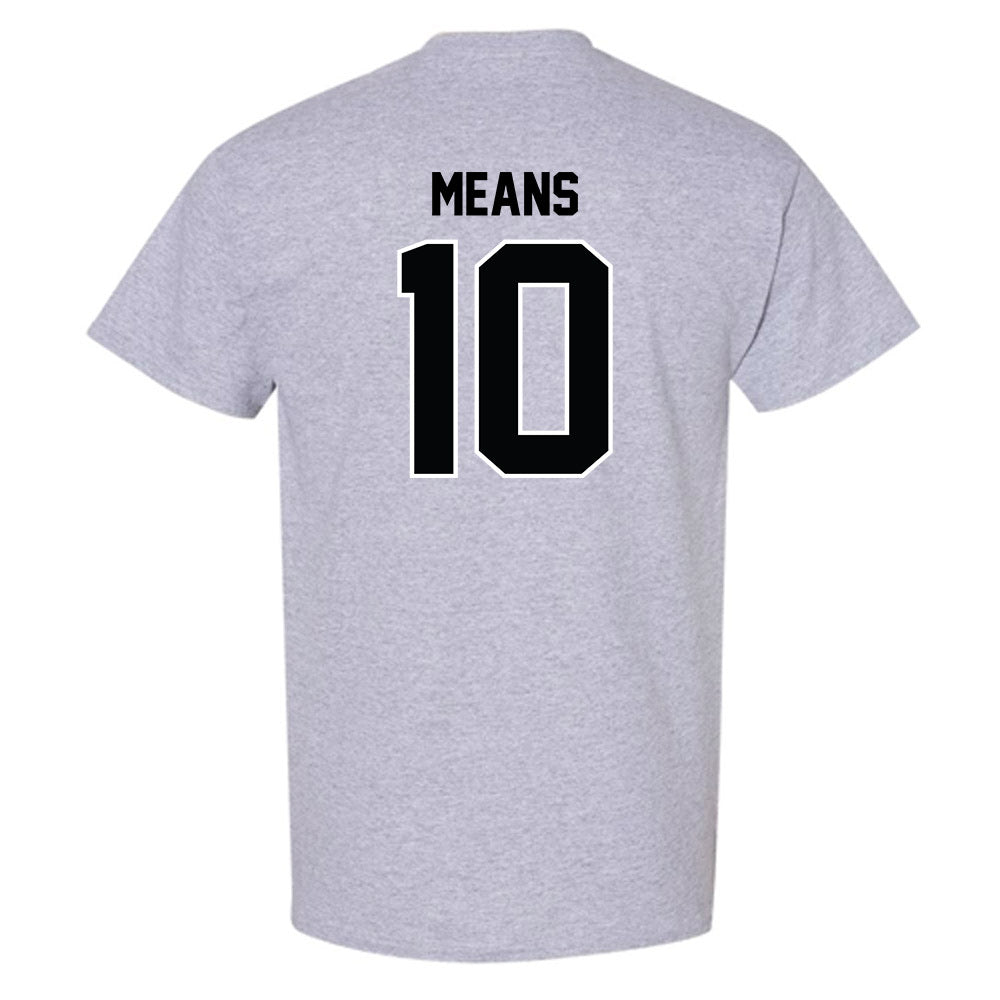 PFW - NCAA Women's Volleyball : Haiden Means - Classic Shersey T-Shirt-1