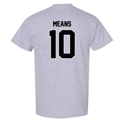 PFW - NCAA Women's Volleyball : Haiden Means - Classic Shersey T-Shirt-1