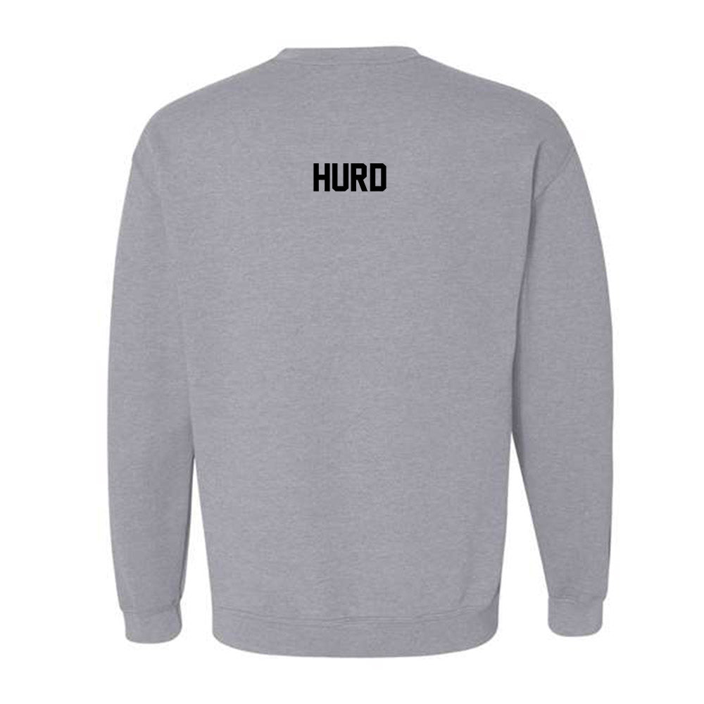 PFW - NCAA Women's Track & Field : Lillian Hurd - Classic Shersey Crewneck Sweatshirt-1