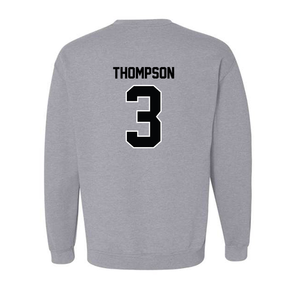 PFW - NCAA Men's Basketball : Carl Thompson - Classic Shersey Crewneck Sweatshirt-1