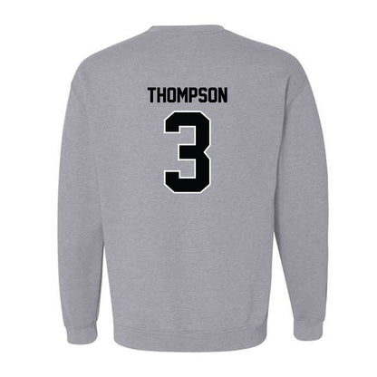 PFW - NCAA Men's Basketball : Carl Thompson - Classic Shersey Crewneck Sweatshirt-1