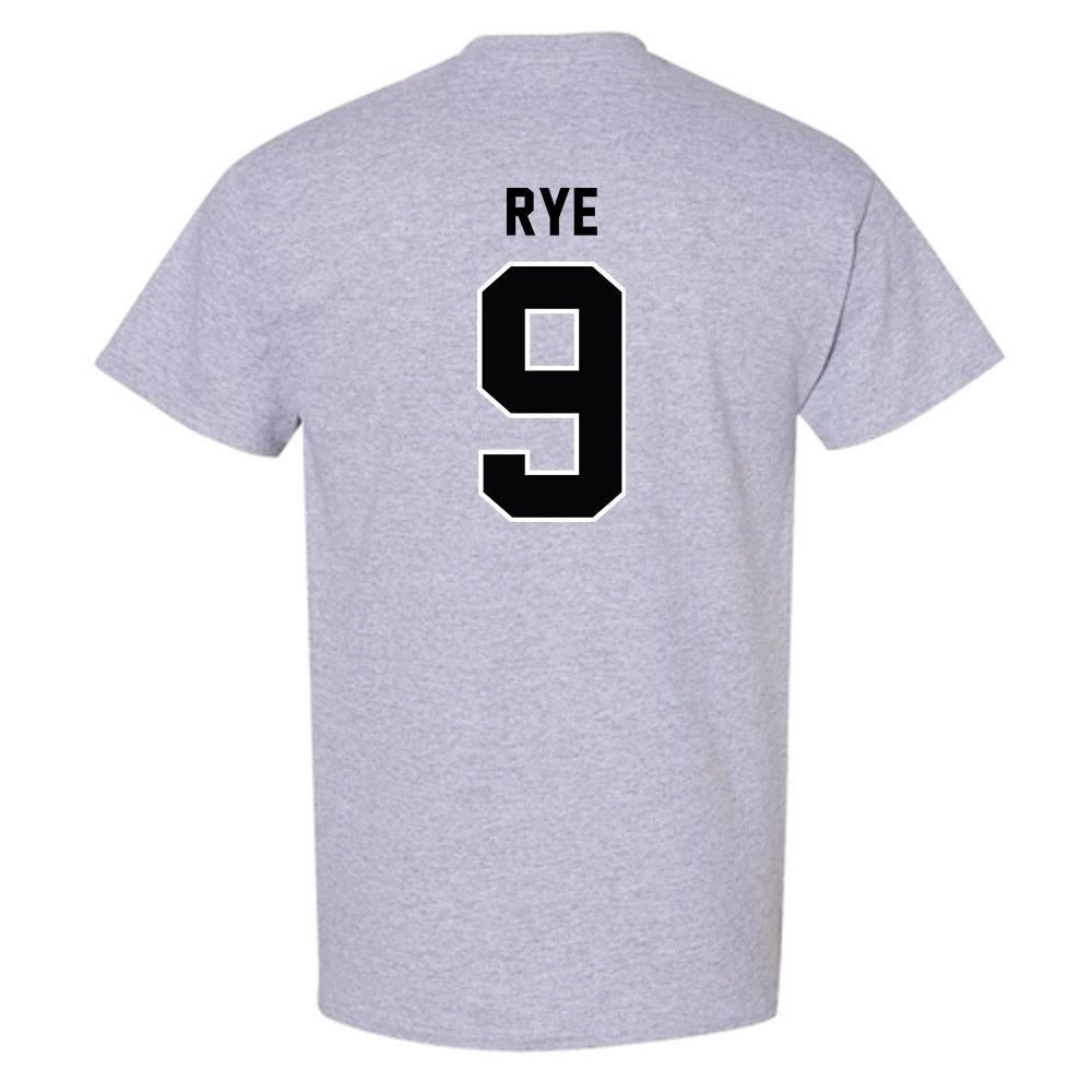 PFW - NCAA Women's Volleyball : Trinity Rye - Classic Shersey T-Shirt-1