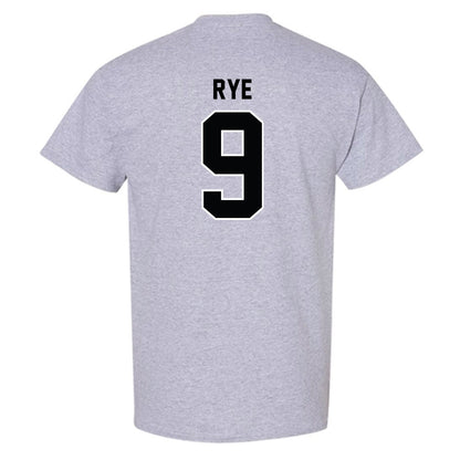 PFW - NCAA Women's Volleyball : Trinity Rye - Classic Shersey T-Shirt-1