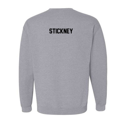 PFW - NCAA Women's Cross Country : Nicolette Stickney - Classic Shersey Crewneck Sweatshirt-1