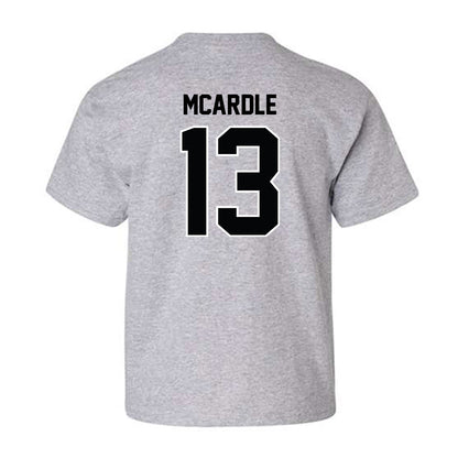 PFW - NCAA Women's Soccer : Mary McArdle - Classic Shersey Youth T-Shirt-1