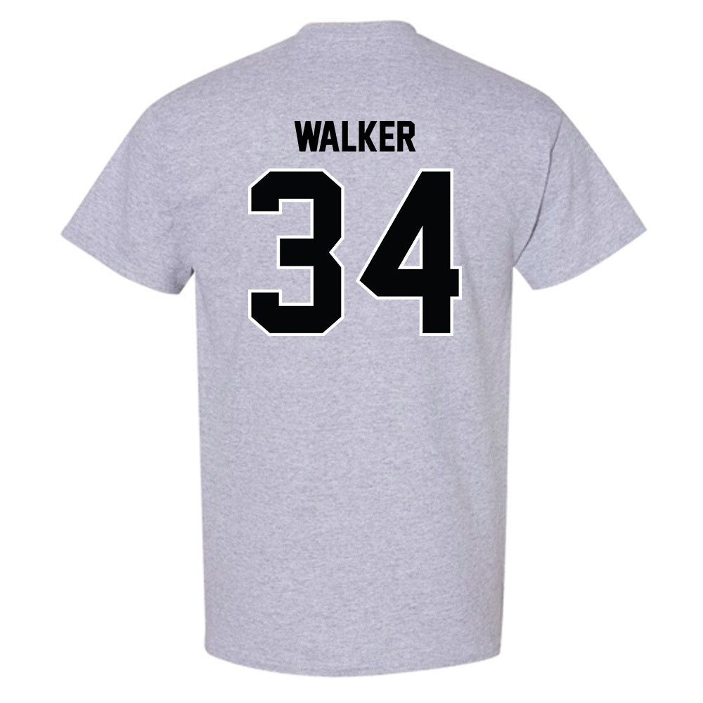 PFW - NCAA Men's Basketball : Adam Walker - Classic Shersey T-Shirt-1