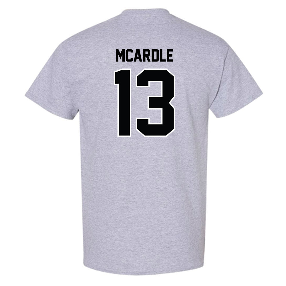 PFW - NCAA Women's Soccer : Mary McArdle - Classic Shersey T-Shirt-1