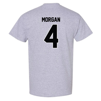 PFW - NCAA Men's Basketball : Chris Morgan - Classic Shersey T-Shirt