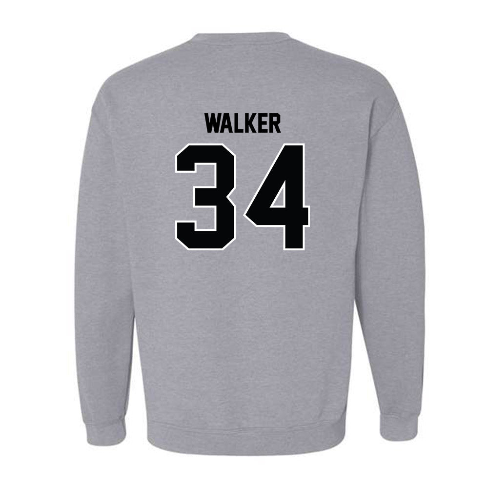 PFW - NCAA Men's Basketball : Adam Walker - Classic Shersey Crewneck Sweatshirt-1