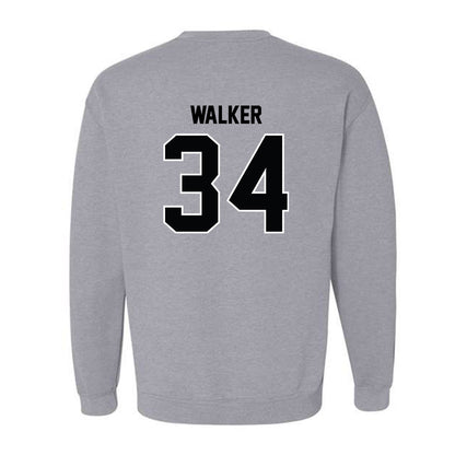 PFW - NCAA Men's Basketball : Adam Walker - Classic Shersey Crewneck Sweatshirt-1