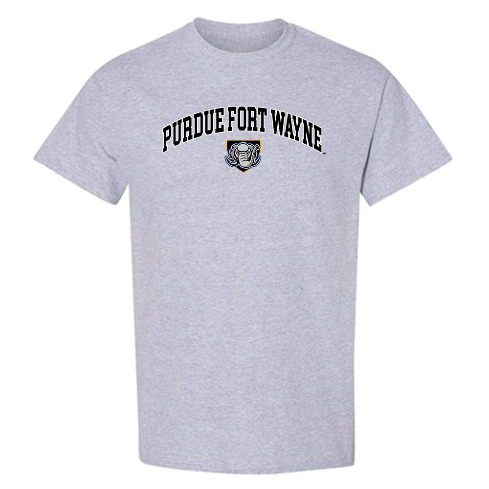 PFW - NCAA Men's Track & Field : Taran Davis - Classic Shersey T-Shirt-0