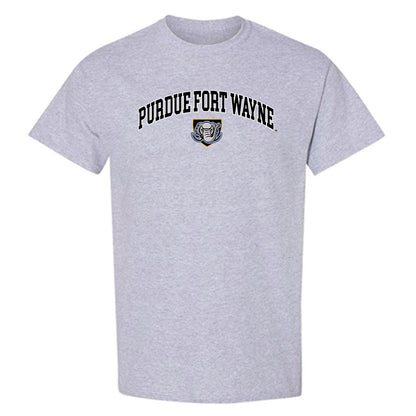 PFW - NCAA Men's Track & Field : Taran Davis - Classic Shersey T-Shirt-0
