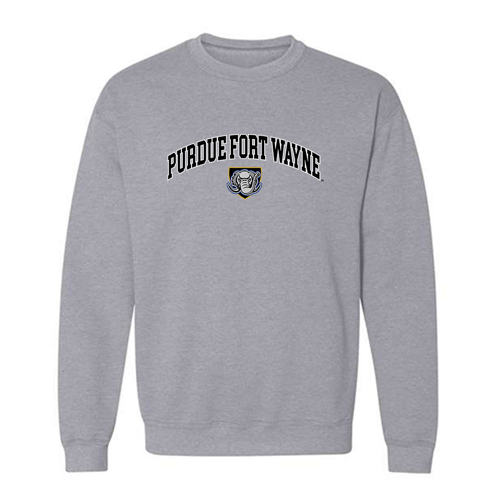 PFW - NCAA Men's Soccer : Jackson Liley - Classic Shersey Crewneck Sweatshirt-0