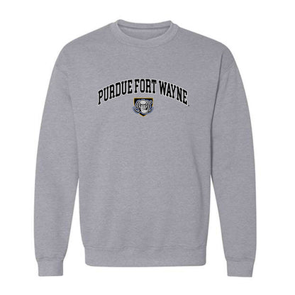 PFW - NCAA Men's Soccer : Jackson Liley - Classic Shersey Crewneck Sweatshirt-0