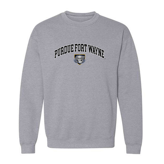 PFW - NCAA Men's Volleyball : Drew Blonski - Classic Shersey Crewneck Sweatshirt-0