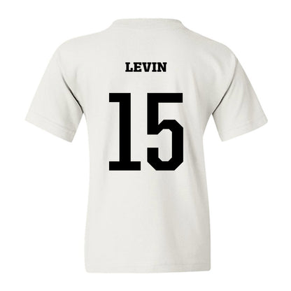 PFW - NCAA Men's Basketball : Yuval Levin - Classic Shersey Youth T-Shirt-1