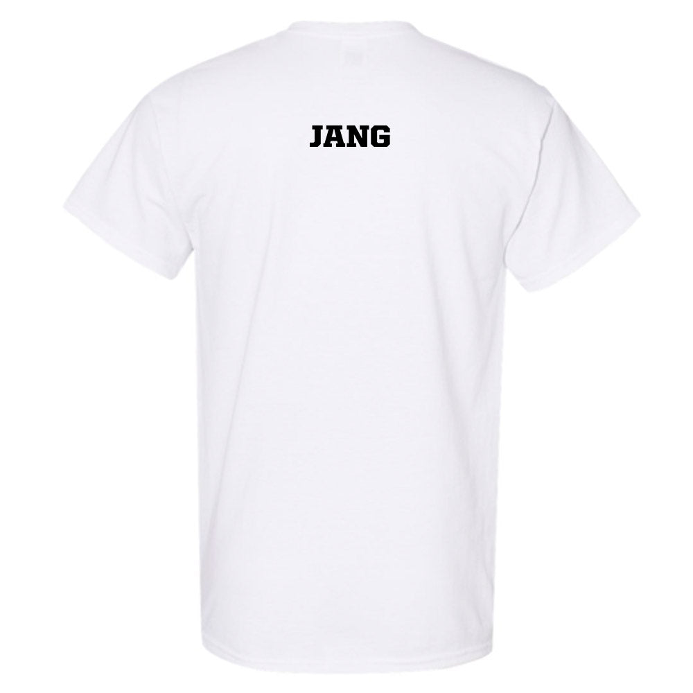 PFW - NCAA Women's Golf : Olivia Jang - Classic Shersey T-Shirt-1