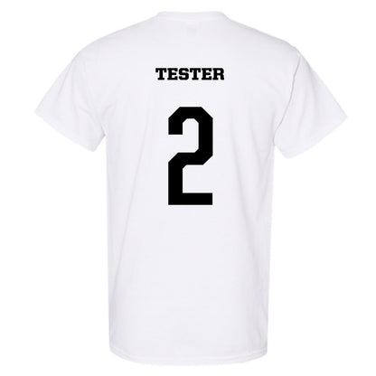 PFW - NCAA Women's Volleyball : Ava Tester - Classic Shersey T-Shirt-1