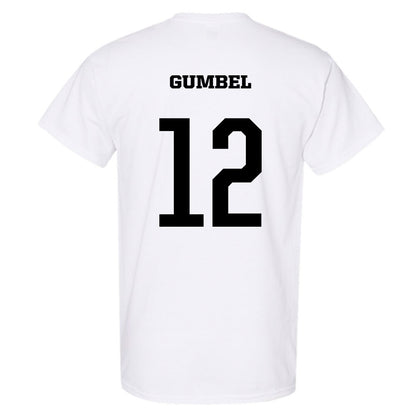 PFW - NCAA Women's Volleyball : Alyssa Gumbel - Classic Shersey T-Shirt-1