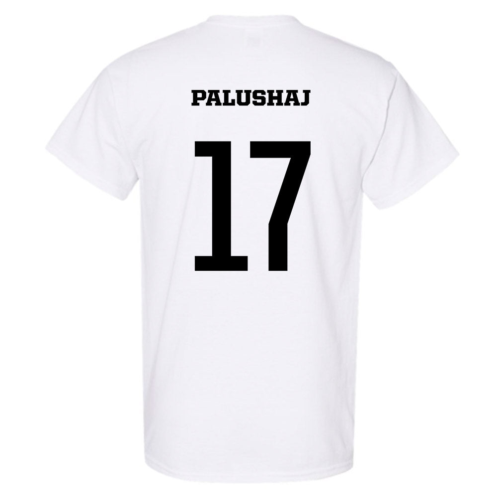 PFW - NCAA Men's Soccer : Jozef Palushaj - Classic Shersey T-Shirt-1