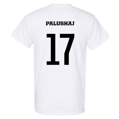 PFW - NCAA Men's Soccer : Jozef Palushaj - Classic Shersey T-Shirt-1