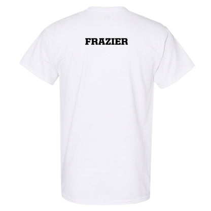 PFW - NCAA Women's Track & Field : Katelyn Frazier - Classic Shersey T-Shirt-1