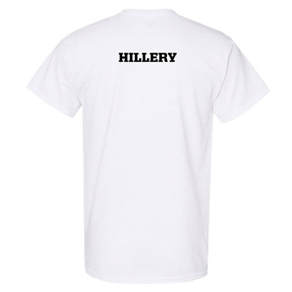 PFW - Pep Band : Justice Hillery - Classic Shersey T-Shirt-1