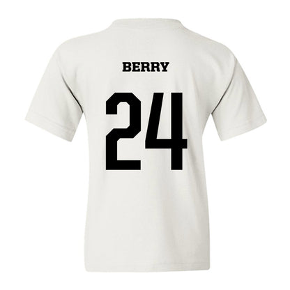 PFW - NCAA Women's Basketball : Alyssa Berry - Classic Shersey Youth T-Shirt-1