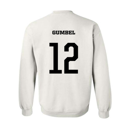 PFW - NCAA Women's Volleyball : Alyssa Gumbel - Classic Shersey Crewneck Sweatshirt-1