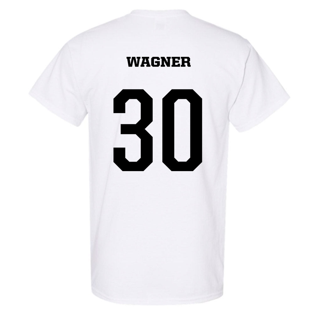 PFW - NCAA Women's Basketball : Avery Wagner - Classic Shersey T-Shirt-1