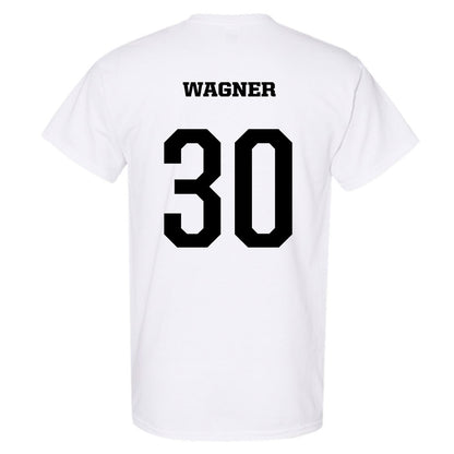 PFW - NCAA Women's Basketball : Avery Wagner - Classic Shersey T-Shirt-1