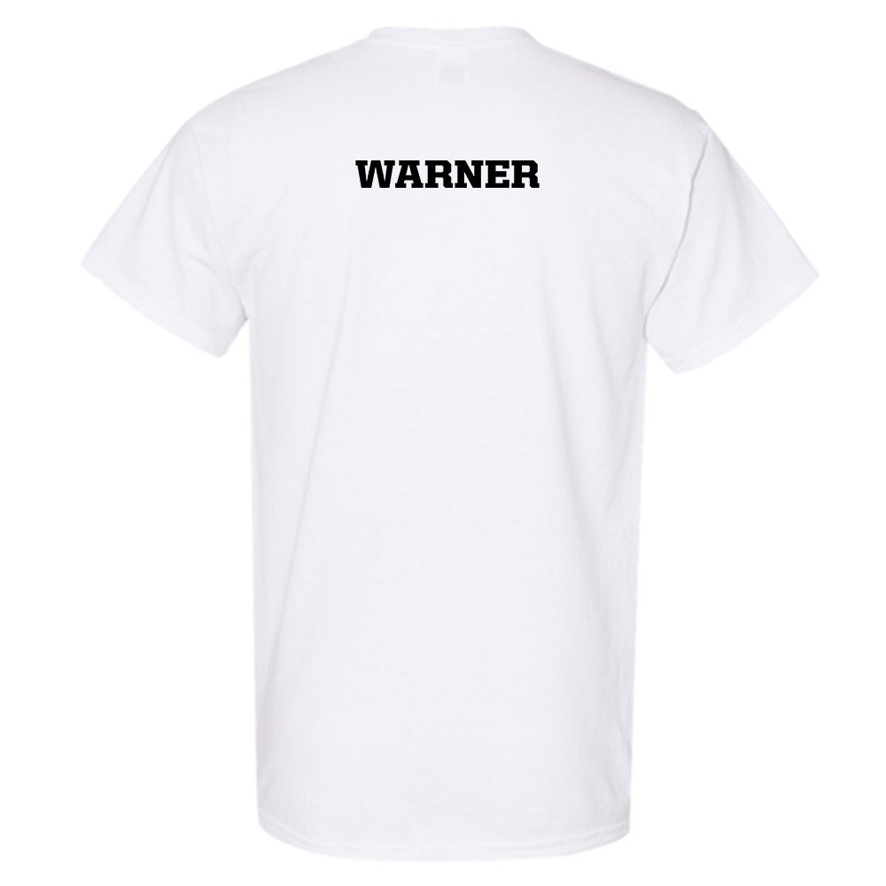 PFW - NCAA Women's Track & Field : Scout Warner - Classic Shersey T-Shirt-1