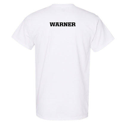 PFW - NCAA Women's Track & Field : Scout Warner - Classic Shersey T-Shirt-1